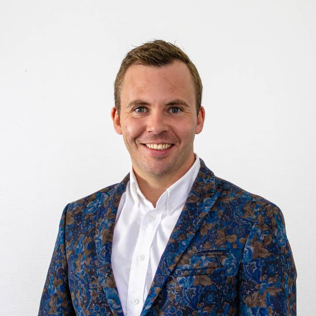 Rasmus Abildgard